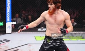 "Қароқчи" икки ҳамюртимиз билан бир турнирда иштирок этади!