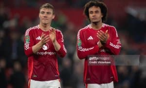 МЮ футболчиси Италияга қайтиши мумкин