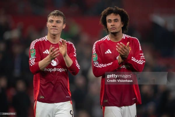 МЮ футболчиси Италияга қайтиши мумкин