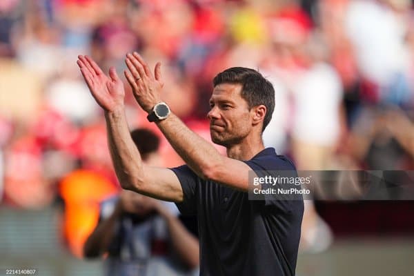 Алонсо "Реал"да катта ўзгаришга қўл уради