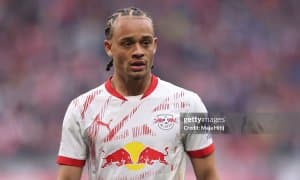 "Барселона" тарбияланувчиси жамоани тарк этмоқчи