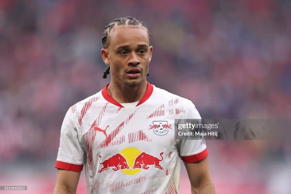 "Барселона" тарбияланувчиси жамоани тарк этмоқчи