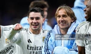 "Реал"да нималар бўляпти? Яна бир ярим ҳимоячи жароҳат сабаб сафдан чиқди