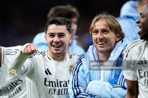 "Реал"да нималар бўляпти? Яна бир ярим ҳимоячи жароҳат сабаб сафдан чиқди