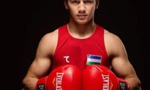 Фазлиддин Эркинбоев ҳам ярим финалда!