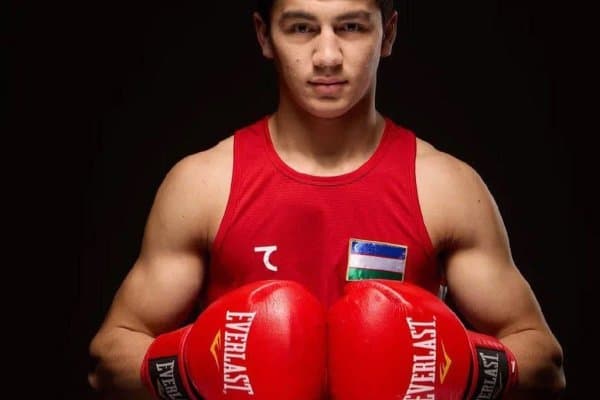 Фазлиддин Эркинбоев ҳам ярим финалда!