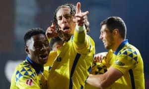 Юқори лигани тарк этган иккинчи жамоа номи маълум бўлди