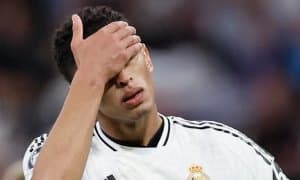 Беллингем узоқ вақт “Реал”га ёрдам беролмайди