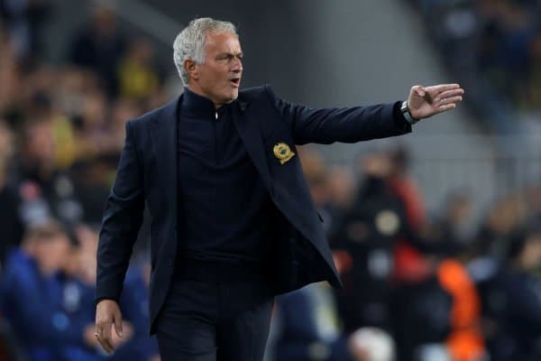 Моуриньо “Манчестер Юнайтед” ҳайдаган юлдузни олади