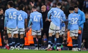 “Манчестер Сити” суперталант учун курашда “Бавария” келишувини “синдирди”