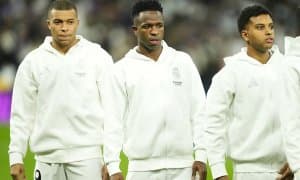 Энди у керак эмас: “Реал” машҳур ҳужумчисини сотадиган бўлди