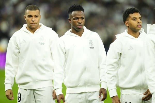 Энди у керак эмас: “Реал” машҳур ҳужумчисини сотадиган бўлди