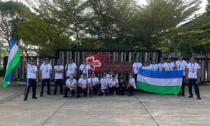 "Челси" афсонаси ЦСКАнинг 20 йиллик ғалабасига бағишланган ўйинда майдонга қайтади