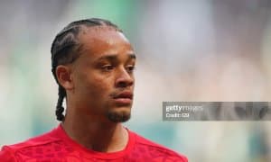 "Лейпциг" Симонс учун қанча сўраётгани маълум 