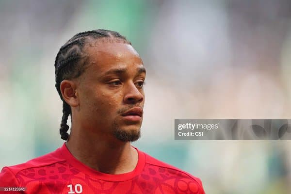 "Лейпциг" Симонс учун қанча сўраётгани маълум 