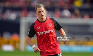 Вирц учун курашга яна бир гранд клуб қўшилди