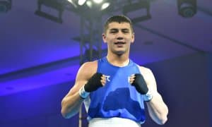 6 нафар боксчимиз Жаҳон кубогида финал йўлланмаси учун жанг қилади 