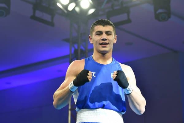 6 нафар боксчимиз Жаҳон кубогида финал йўлланмаси учун жанг қилади 