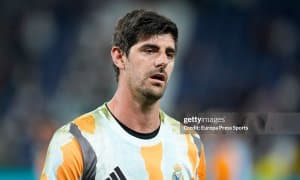 Куртуа: "Биз – бу биз, охиригача курашамиз"