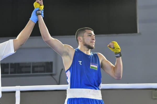 Бугун 6 нафар боксчимиз финал йўлланмаси учун рингга кўтарилади