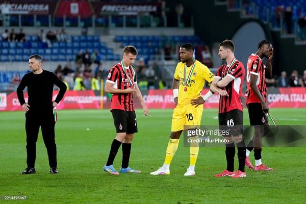 Консейсау: "Голдан сўнг ёмон ўйнадик, имкониятни қўлдан бой бердик"