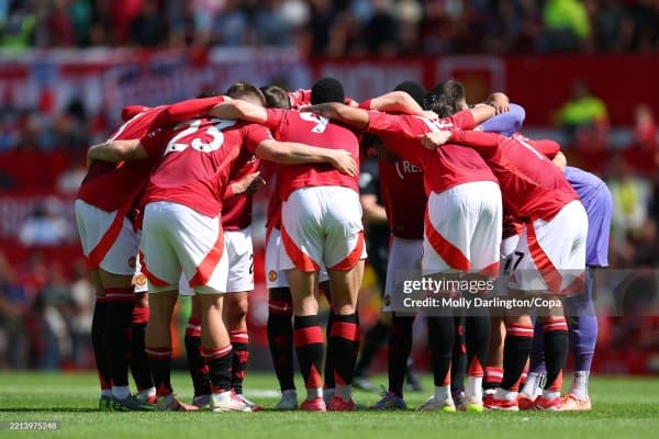 МЮ ёзги трансферлар ойнасида катта бюджетга эга бўлиши мумкин. Фақат...