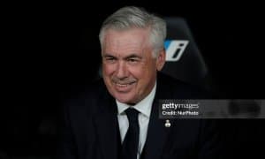 Анчелотти: "Бундай ғалабалар - мавсумни яхши якунлашга ёрдам беради"