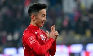 Файзуллаев "Зенит" устидан қозонилган ғалабадан ҳақида нималар деди?