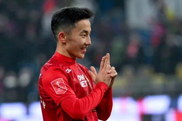 Файзуллаев "Зенит" устидан қозонилган ғалабадан ҳақида нималар деди?