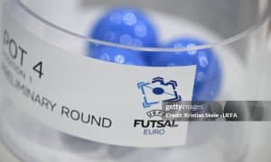 Европа чемпионатига Қозоғистон мезбонлик қилиши мумкин