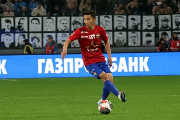 Файзуллаев энг зўр ўйинини Суперфиналда кўрсатади!