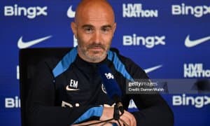 Мареска: "Агар мавсумни топ-5да якунласак ва Конференциялар лигасини ютсак – бу ажойиб натижа бўлади"