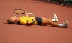 Sergey Fomin to Face Denis Istomin in Doubles Clash at M25 Tbilisi Tournament