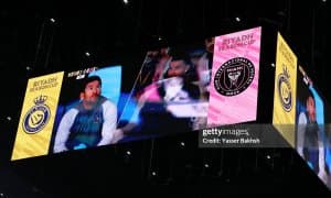 Рўйхатда ким етакчи? 2025 йилда ҳозирги давргача энг кўп даромад қилган спортчилар 10 талиги эълон қилинди