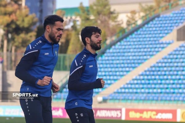 Эрон Про-Лигаси. "Персеполис", "Истиқлол" ва "Фулад" иштирокидаги баҳслар олдидан асосий таркиблар билан танишинг