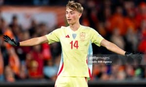 Ҳимоячи "Реал" тиббий кўригидан ўтишга тайёр