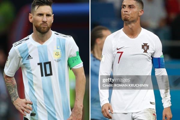 Бу кўрсаткич бўйича Тайсон Фьюри учинчи, Лионель Месси бешинчи ўринда, Роналду эса...