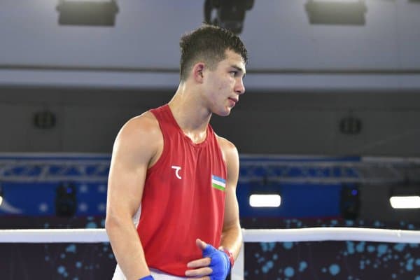 Бокс. Яна уч нафар ҳамюртимизнинг ярим финалдаги жанглари якунланди