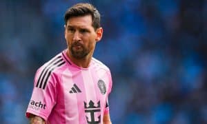 Messi “Barselona” chempionligiga qanday munosabat bildirdi?