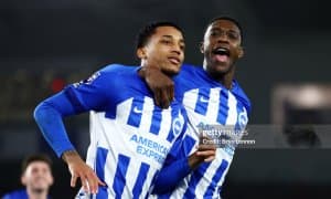 АПЛнинг уч гранди "Брайтон" ҳужумчисига харидор