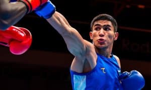 7 наших боксёров пробились в финал Кубка мира 