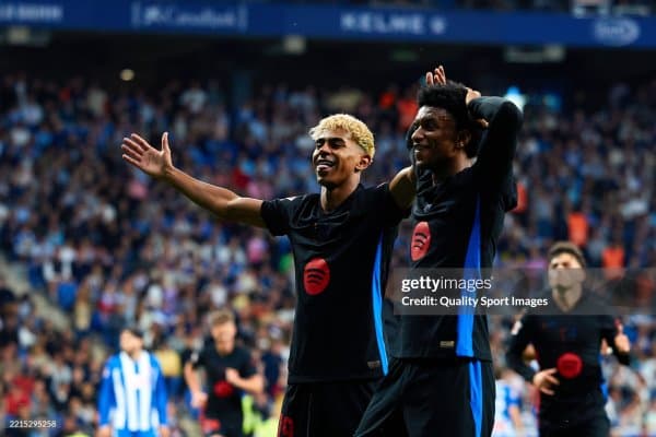 Палмер: "Ямал ҳозир энг зўр футболчи"