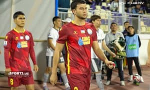 Қашқадарёликлардан биттадан...