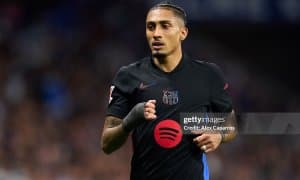 Рафинья: "Энди Чемпионлар лигасини ютиш вақти келди"