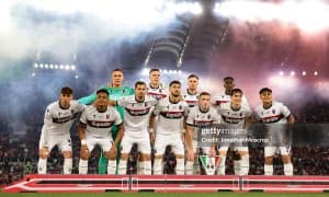 Ярим аср кутилган чемпионлик қўлга киритилди