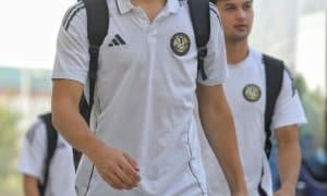 Суперлига. "Сурхон" - "Сўғдиёна": Таркиблар маълум