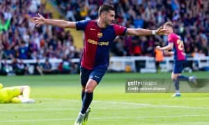 Торреснинг "Барселона"даги келажаги маълум бўлди