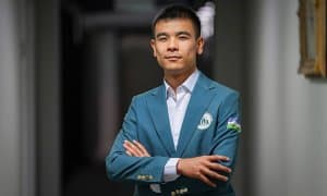 Шамсиддин Вохидов – призер чемпионата Азии