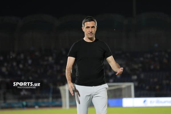 Иван Бошкович кетади...ми?