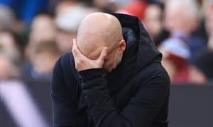 “Барса” юлдузи Гвардиоланинг орзусини пучга чиқарди